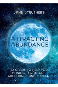 Attracting Abundance