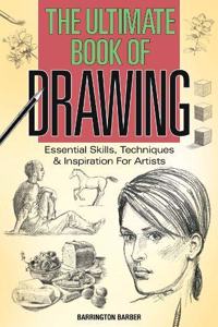 The Ultimate Book of Drawing