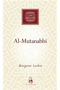 Al-Mutanabbi