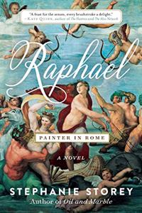 Raphael, Painter in Rome