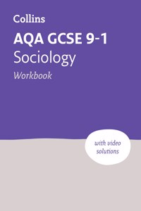 Aqa GCSE 9-1 Sociology Workbook