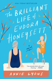 Brilliant Life of Eudora Honeysett