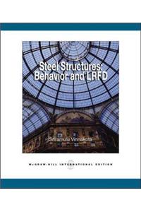 Behavior and LRFD of Steel Structures
