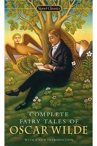 Complete Fairy Tales of Oscar Wilde