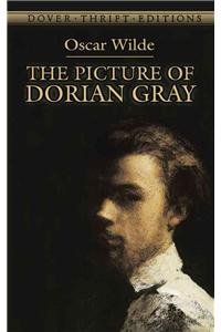 Picture of Dorian Gray