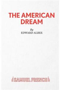 American Dream - A Play