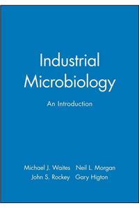 Industrial Microbiology