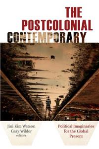 The Postcolonial Contemporary