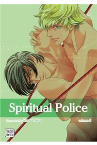 Spiritual Police, Vol. 2