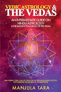 Vedic Astrology & The Vedas