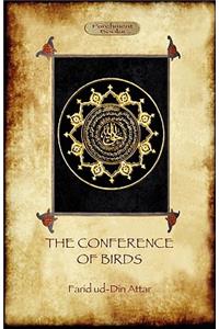 Conference of Birds