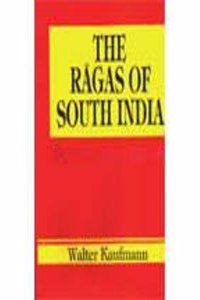 THE RAGES OF SOUTH INDIA