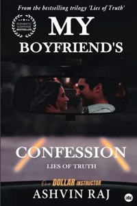 MY BOYFRIEND'S CONFESSION (LIES OF TRUTH Book 2)