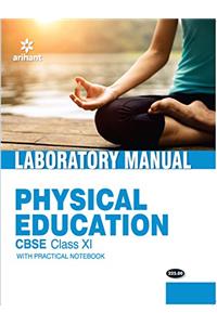 Laboratory Manuals Physical Education Class 11th