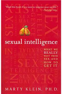 Sexual Intelligence