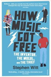 How Music Got Free