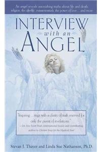 Interview with an Angel