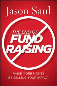 End of Fundraising