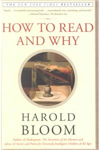 How to Read and Why