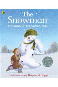 The Snowman: The Book of the Classic Film