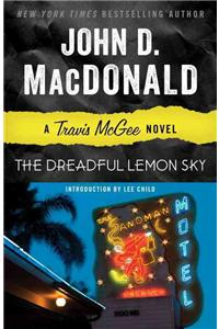 Dreadful Lemon Sky: A Travis McGee Novel