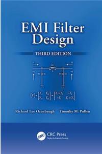 EMI Filter Design