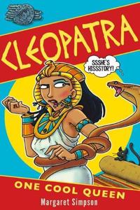 Cleopatra: One Cool Queen