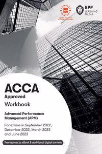 ACCA Advanced Performance Management