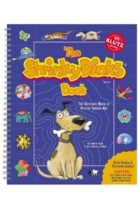 The Shrinky Dinks Book