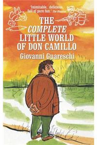 The Little World of Don Camillo