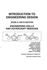 Introduction to Engineering Design