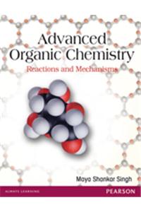 Advanced Organic Chemistry