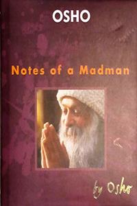 Notes of a Madman (English)