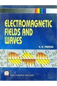 Electromagnetic Fields And Waves