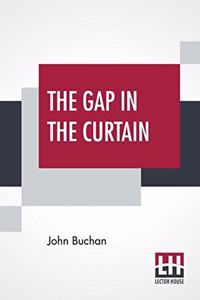 Gap In The Curtain