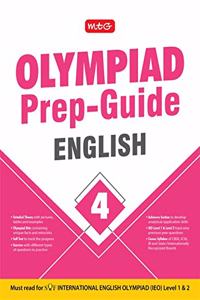 Olympiad Prep-Guide English Class - 4