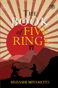 Book Of Five Rings