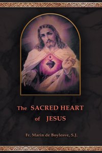 Sacred Heart of Jesus