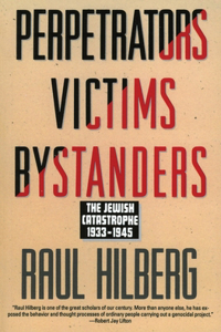 Perpetrators Victims Bystanders