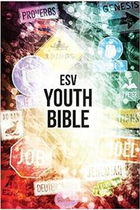 ESV Youth Bible