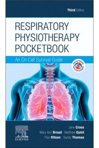 Respiratory Physiotherapy Pocketbook