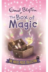 Box of Magic