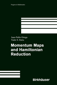 Momentum Maps and Hamiltonian Reduction