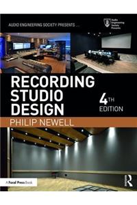 Recording Studio Design