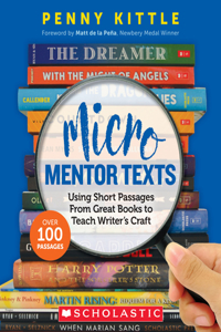 Micro Mentor Texts