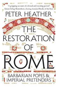 The Restoration of Rome