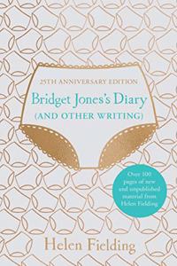 Bridget Jones's Diary (And Other Writing)