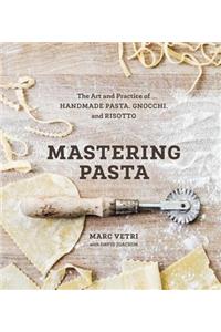 Mastering Pasta