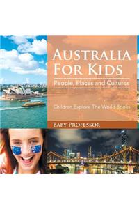 Australia For Kids