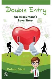 Double Entry - An Accountant's Love Story